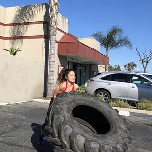 Gina Lau